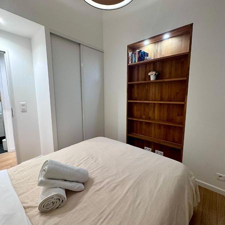 Vieil Antibes Apartment With Ac 320M From Beach מראה חיצוני תמונה