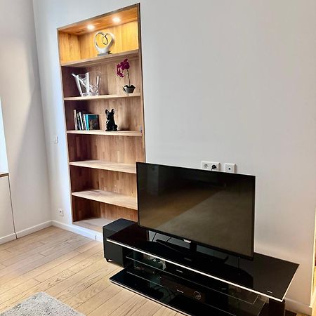 Vieil Antibes Apartment With Ac 320M From Beach מראה חיצוני תמונה